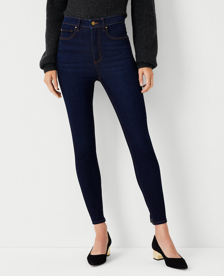 Ann taylor jeans clearance reviews