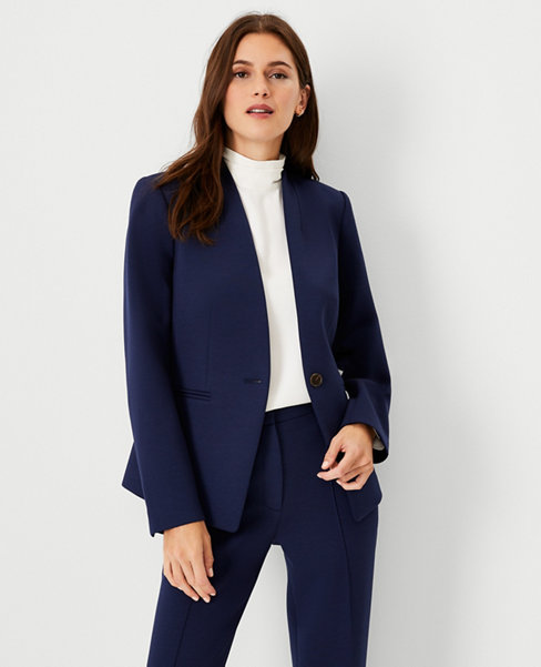 Ann Taylor 100% Polyester Pant Suits for Women