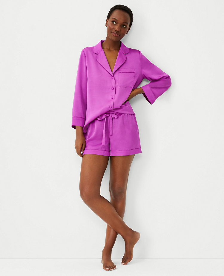 Modern sleepwear discount