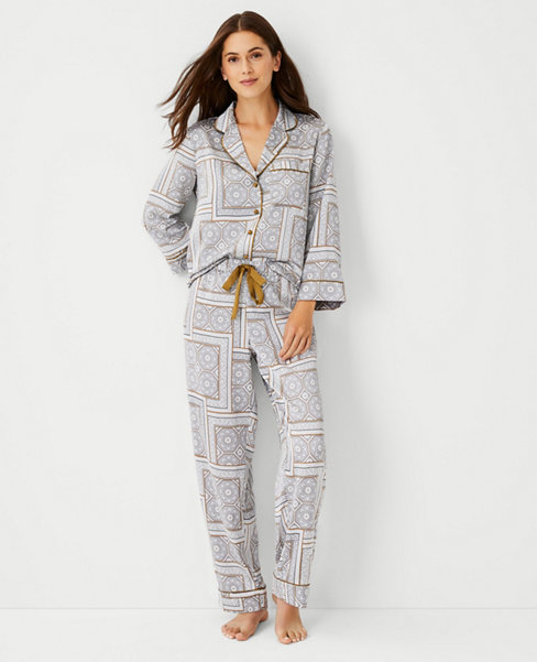 Women's Pajama Sets & Sleepwear | Ann Taylor