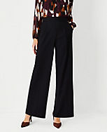 The Pull On Wide Leg Pant carousel Product Image 3