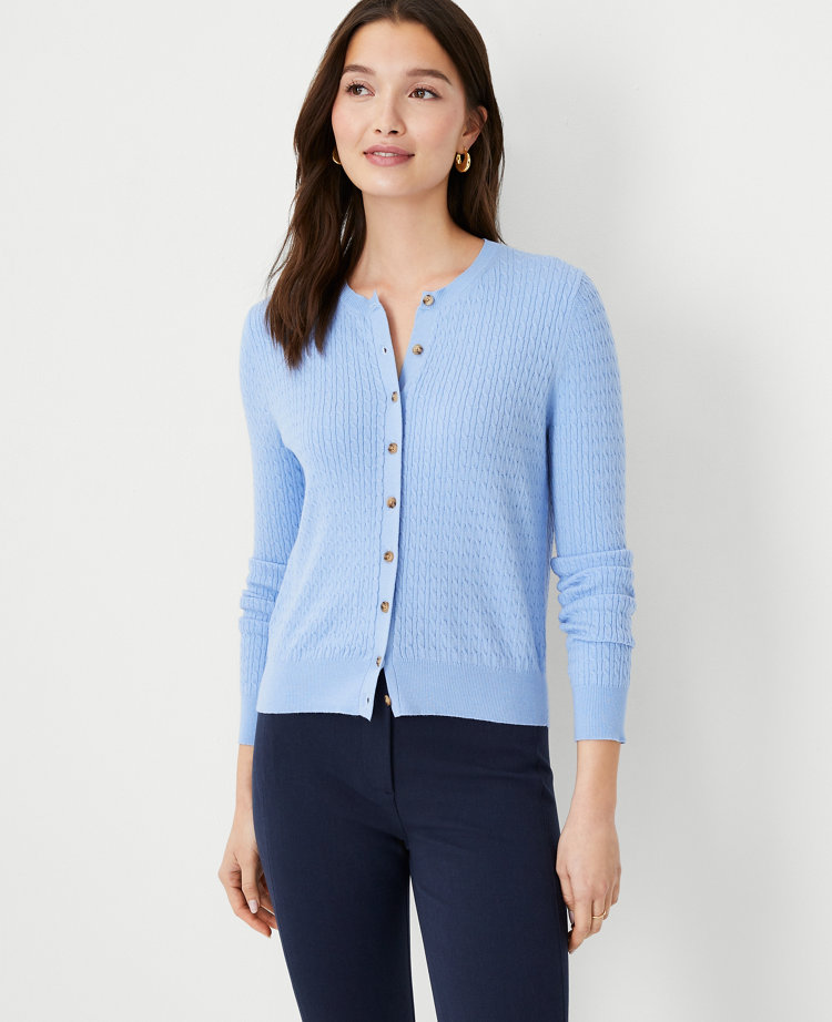 Ann taylor hotsell ann cardigan