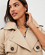 Trench Coat carousel Product Image 3