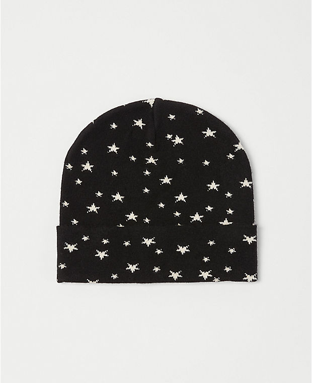 Shimmer Star Hat