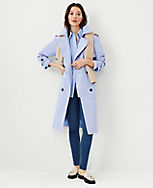 Trench Coat carousel Product Image 1