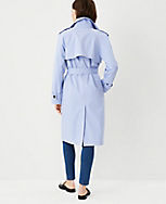 Trench Coat carousel Product Image 2