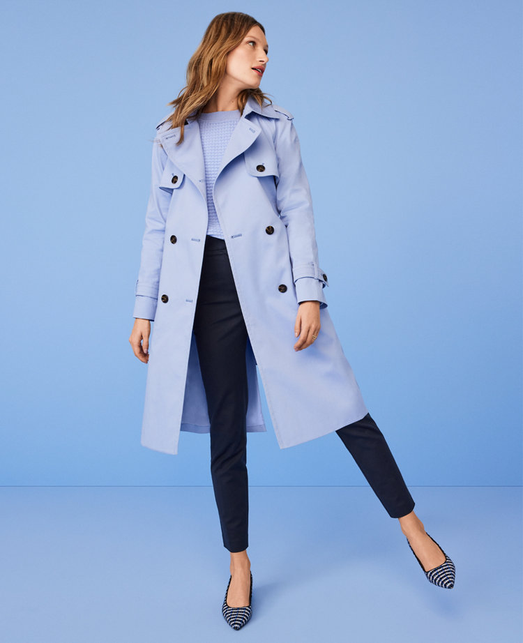 Ann shop taylor outerwear