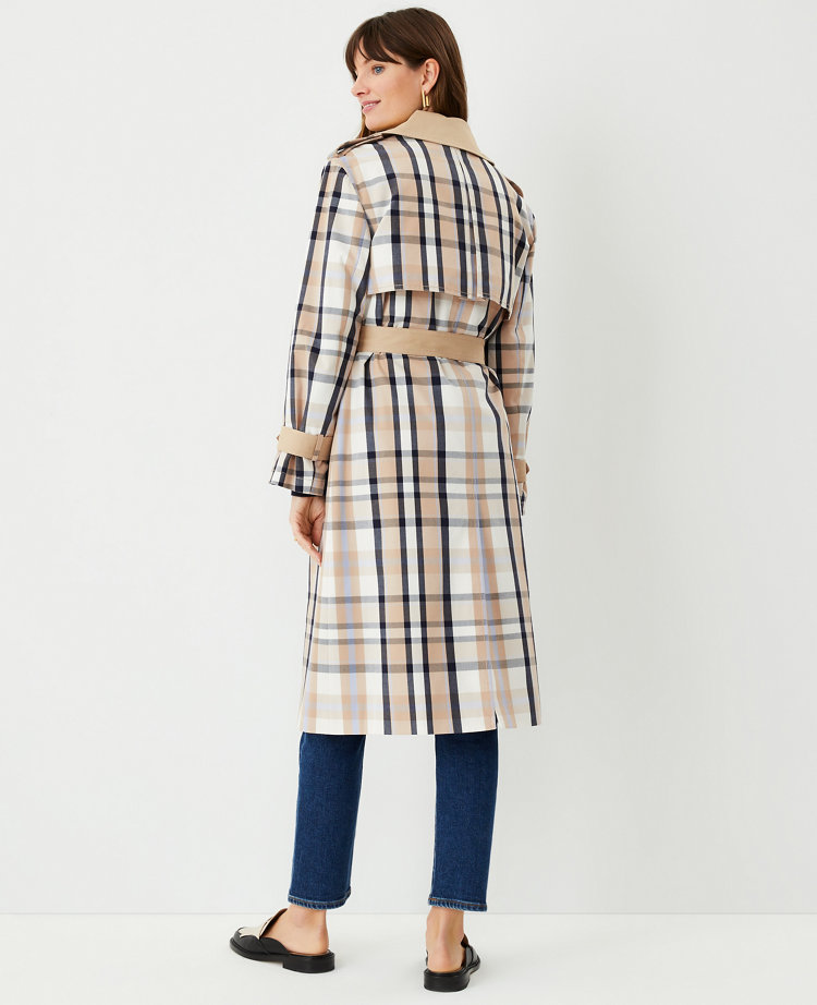 Ann 2024 taylor trench