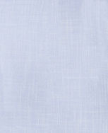 The Side Tuck Wrap Sheath Dress in Cross Weave carousel Product Image 4