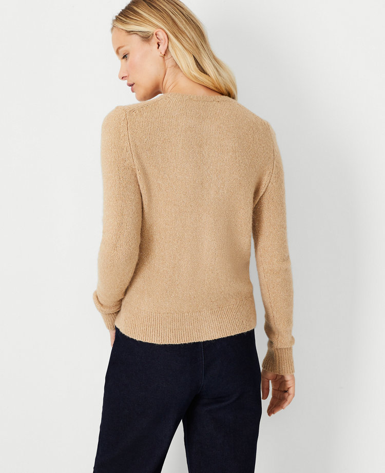 Ann taylor ann cardigan sale