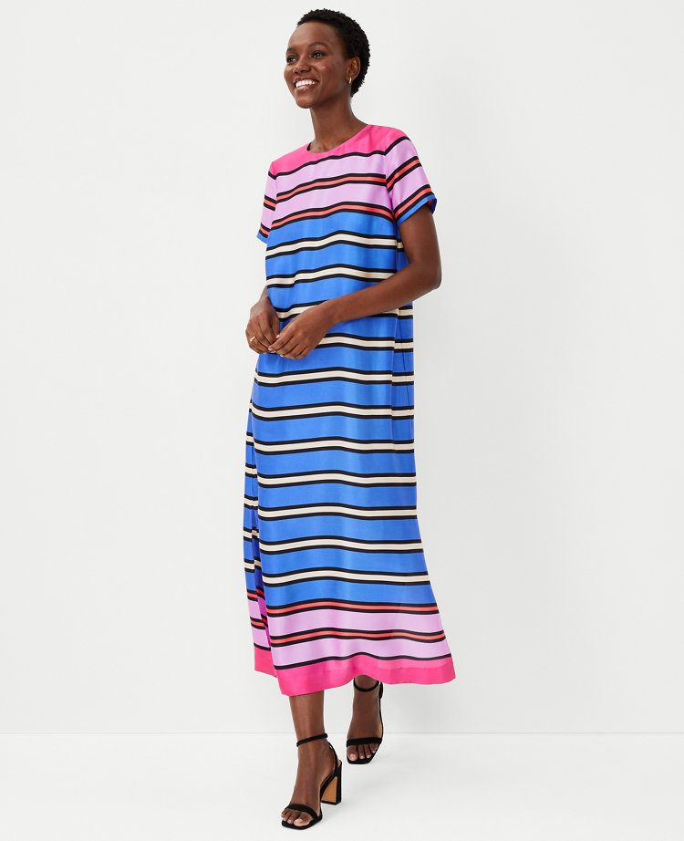 Ann taylor outlet maxi dress