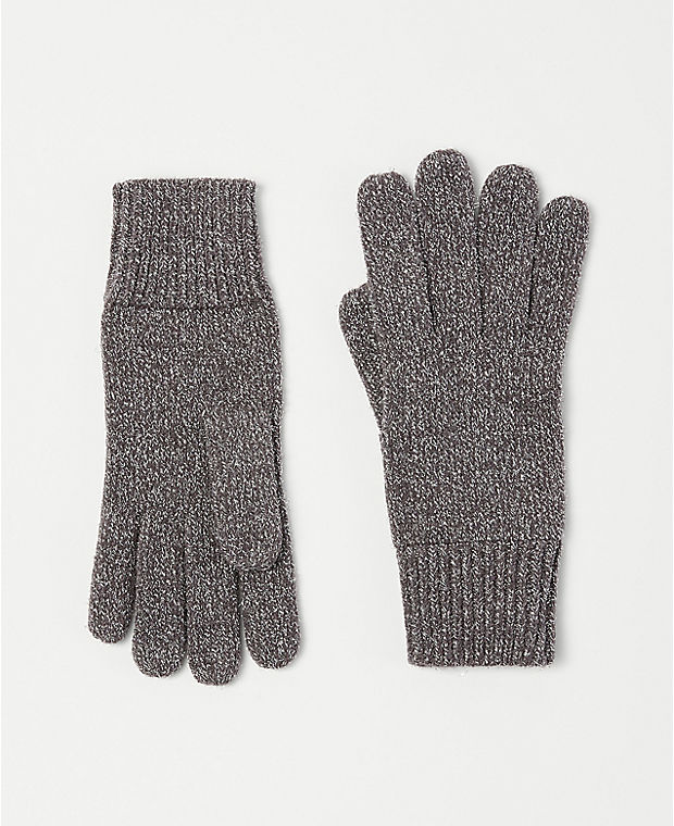 Shimmer Gloves