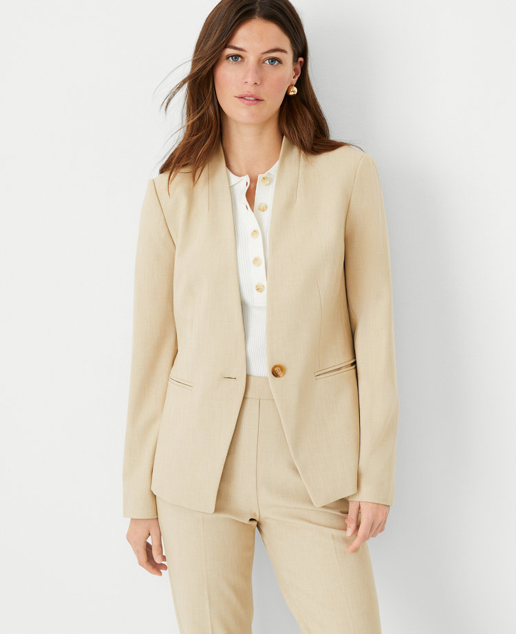 Lord and taylor hot sale womens blazers