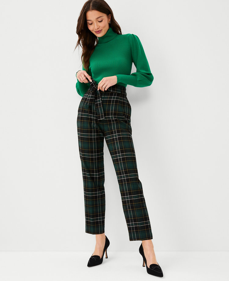 Ann taylor hotsell ankle pants