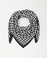 Houndstooth Scarf carousel Product Image 1