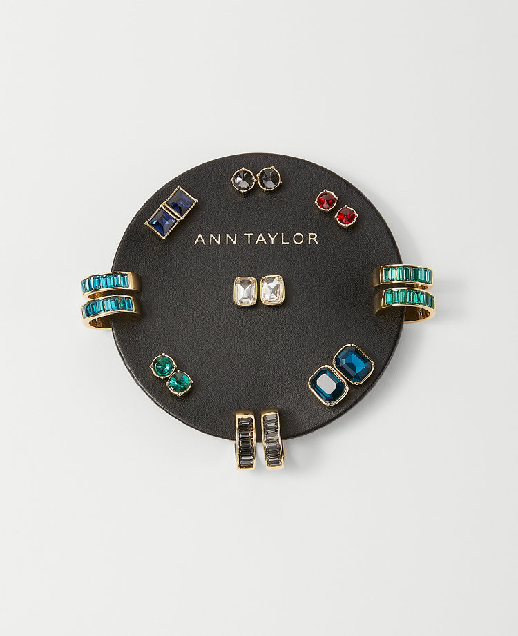 Holiday Stud Earring Set