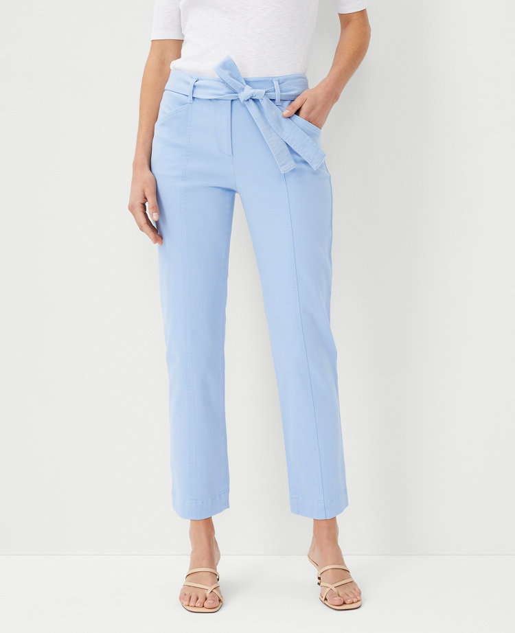 TIERD PANTS main image 0