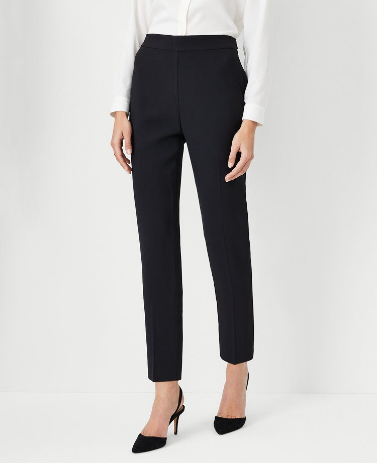 Women’s Black Suits & Suit Separates | Ann Taylor