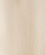 Metallic Stripe Plisse Ruffle Top carousel Product Image 4