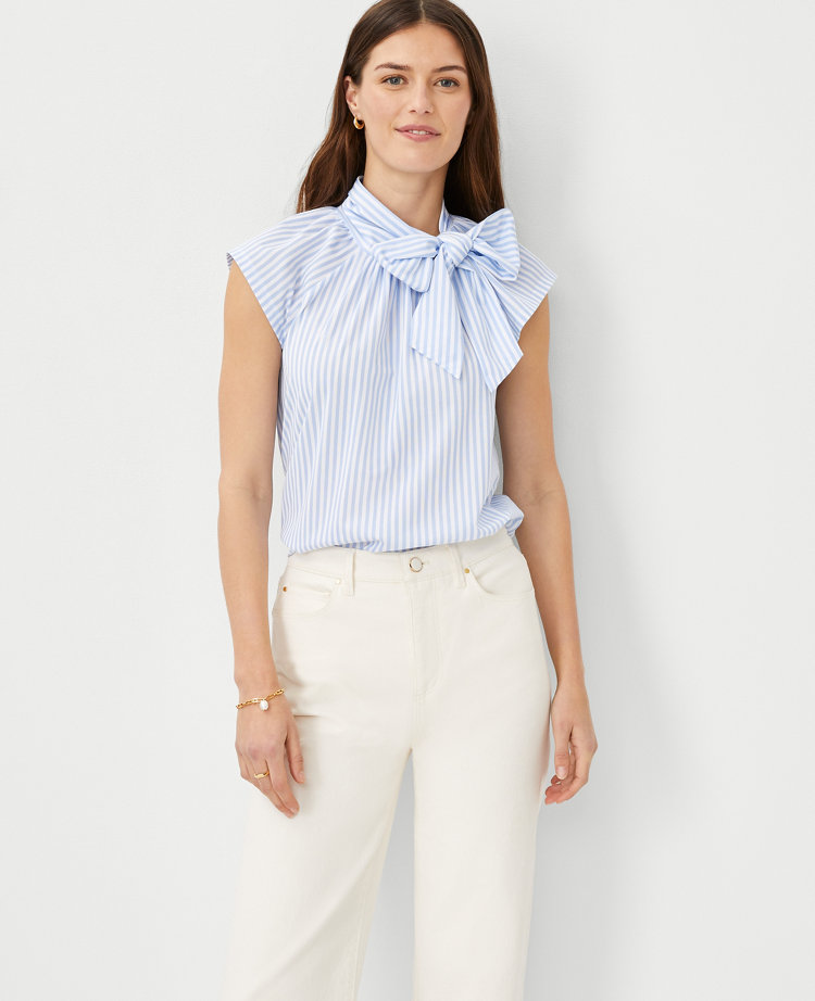 ann taylor tops