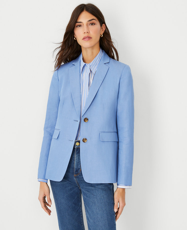 The Greenwich Blazer