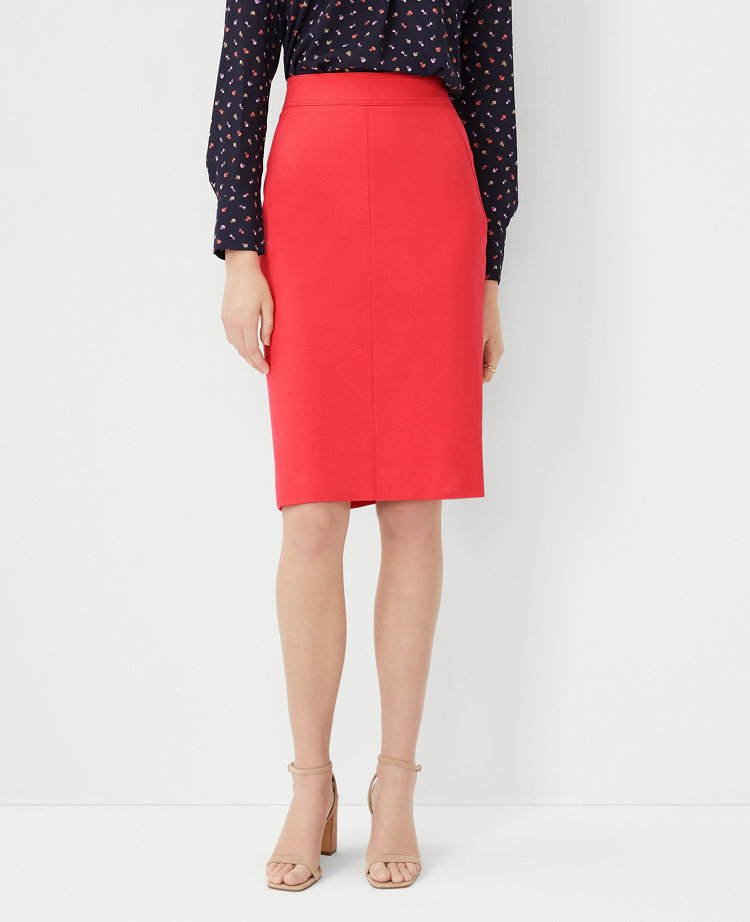 Pencil Skirts for Women | Ann Taylor