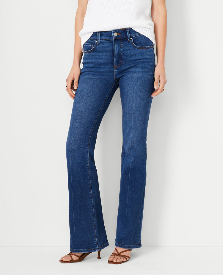 Flare Jeans & Bootcut Jeans for Women | Ann Taylor