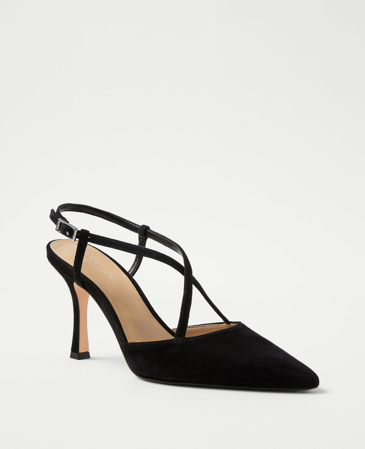 Shoes for Women on Sale - Step Into Style at a Great Price | ANN TAYLOR