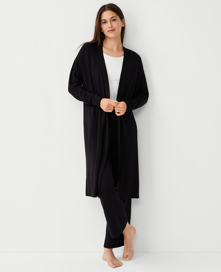 Ann discount taylor robes