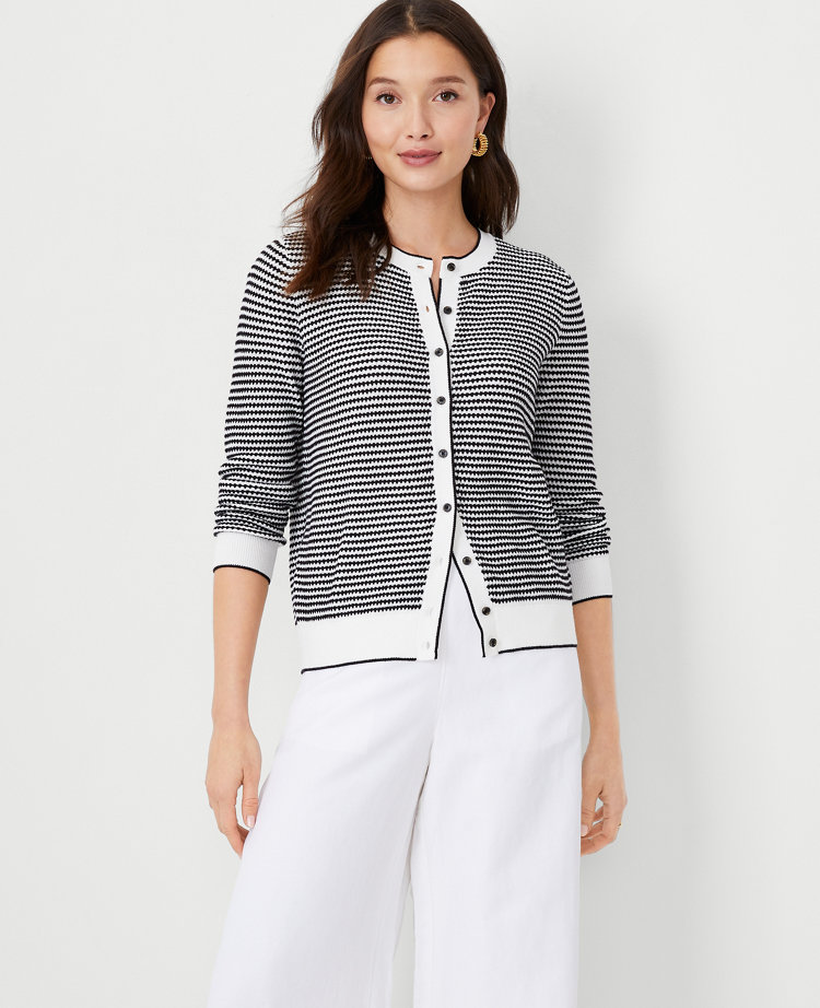 Ann taylor outlet ann cardigan