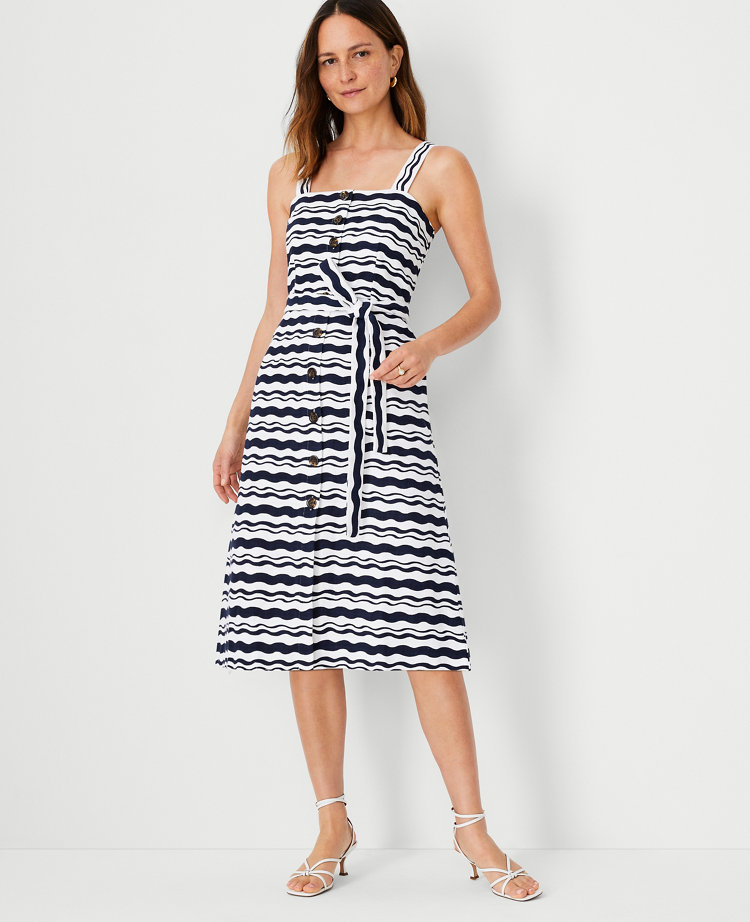 Women's Fit and Flare Dresses