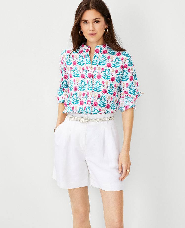 ann taylor tops