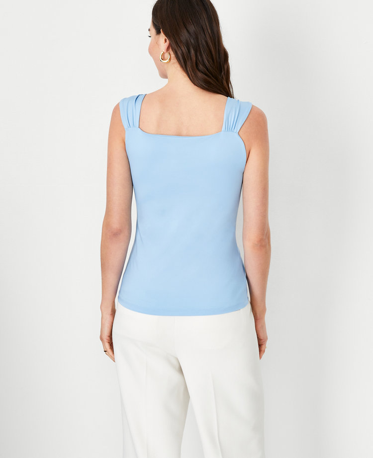 Soft Touch Tank Top | black 071261-070019 main image 1