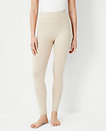 Classic Pull On Leggings carousel Product Image 1