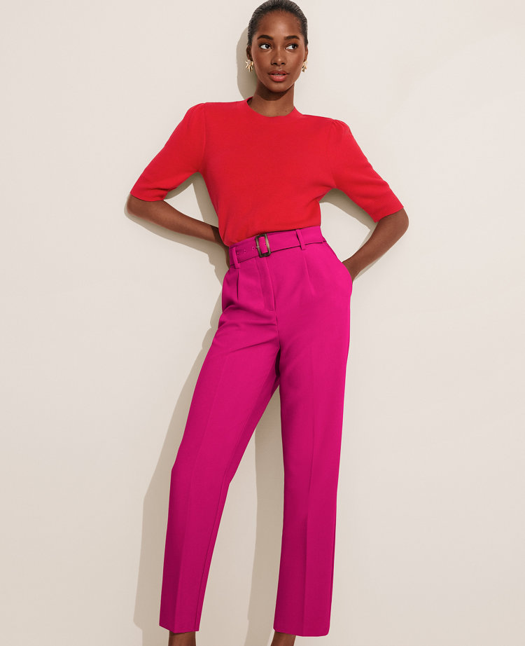 Women's Pink Pants