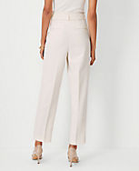 The Belted Taper Pant carousel Product Image 2