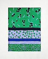 Floral Scarf carousel Product Image 2