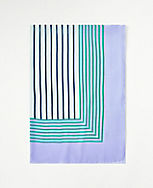 Striped Scarf carousel Product Image 2