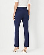 The Petite Ankle Pant in Bi-Stretch carousel Product Image 2