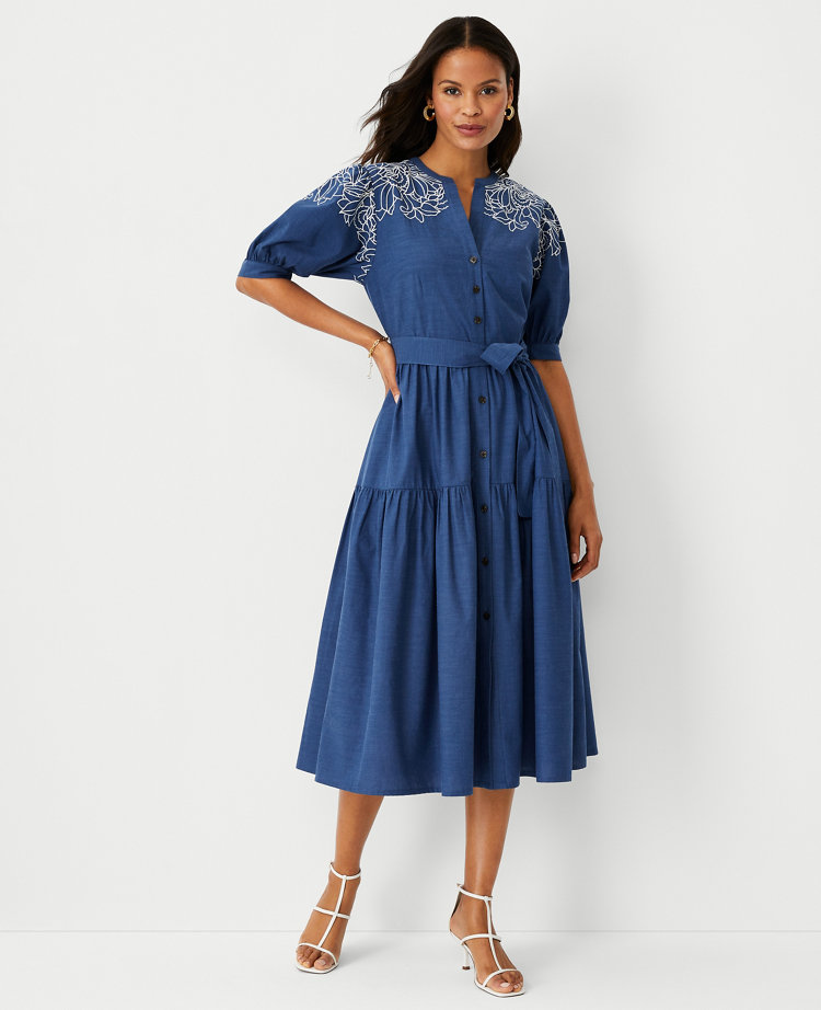 ann taylor petite clothes