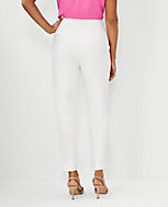 The Lana Slim Pant - Curvy Fit carousel Product Image 2