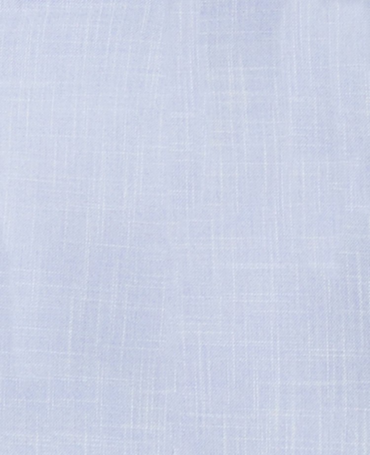 The Petite Straight Pant in Cross Weave - Curvy Fit carousel Product Image 3