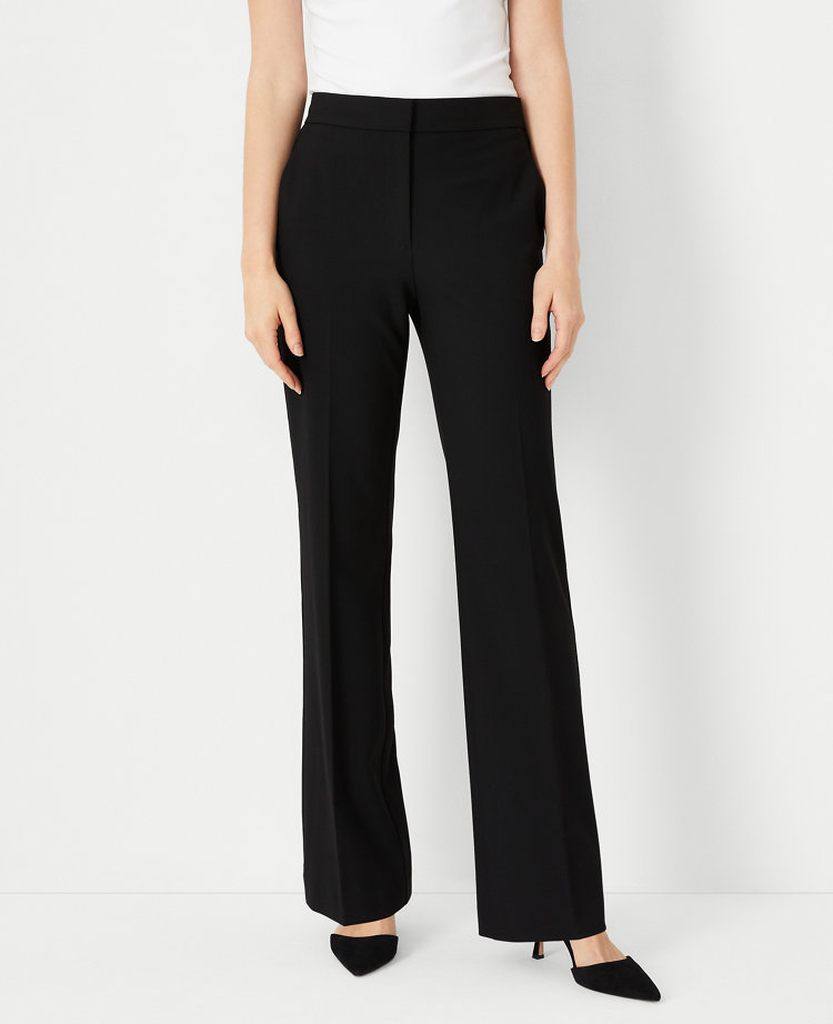 Your True Trouser High Rise Pant