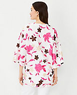 Floral Kimono carousel Product Image 2