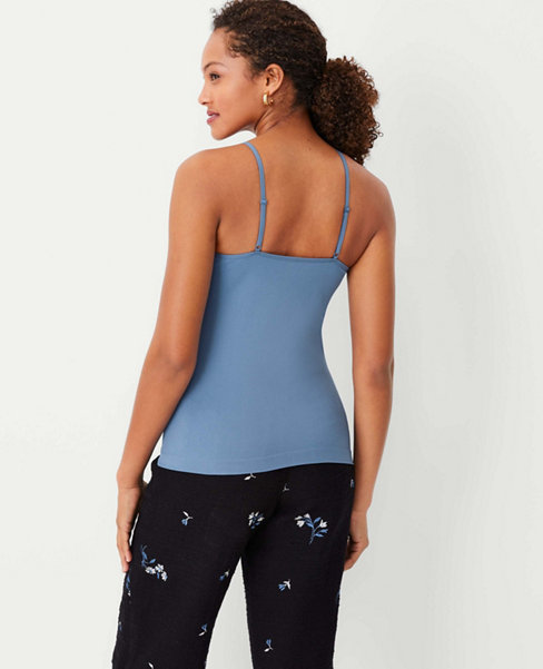 Seamless Tailored Camisole