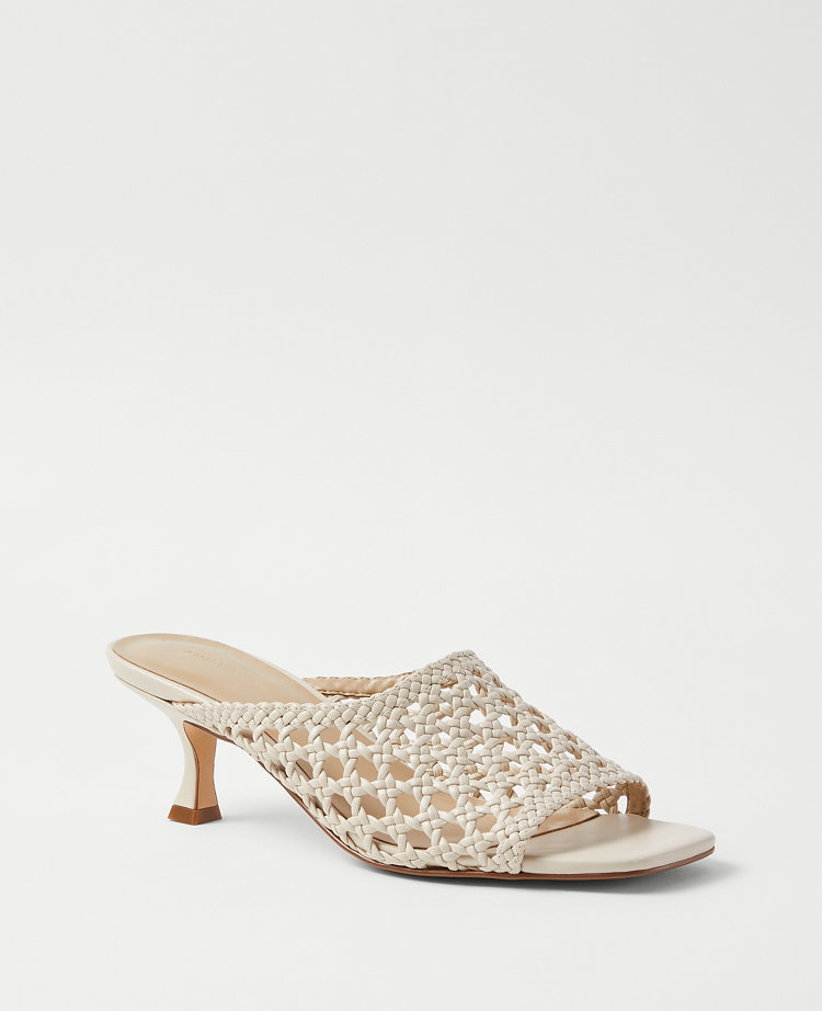 Mule Sandals