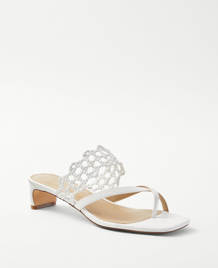 Nahala Woven Featherweights™ Sandal main image 1