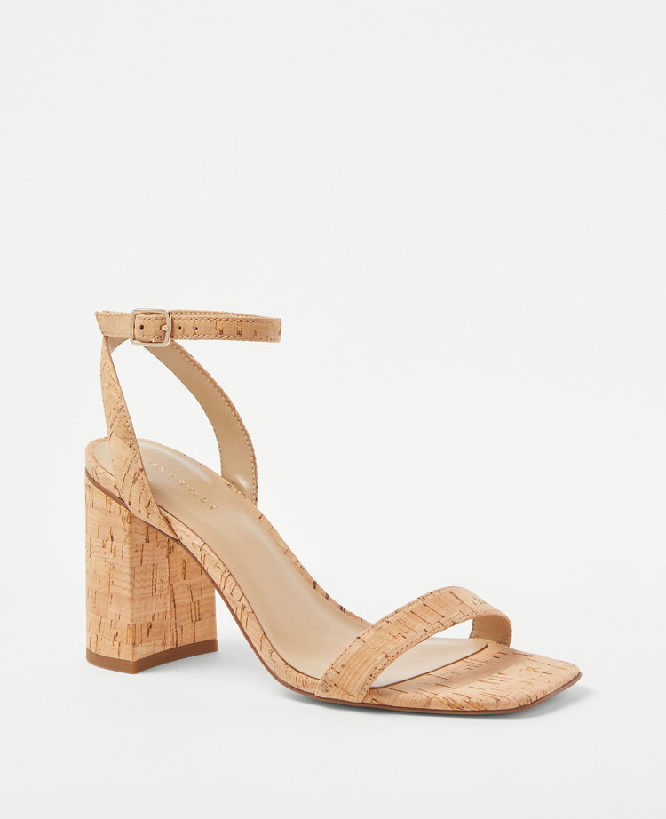 Schutz hot sale chimes sandal