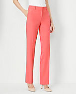 The Sophia Straight Pant carousel Product Image 1