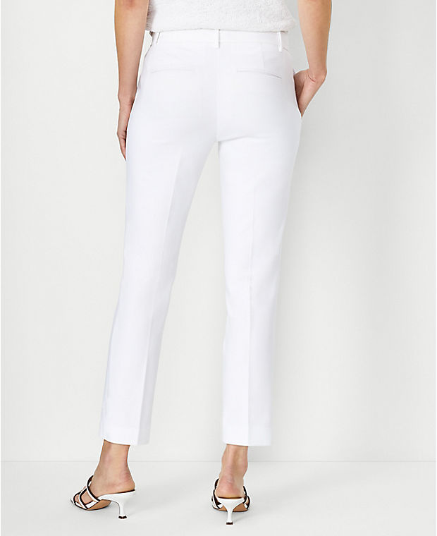 The Eva Ankle Pant